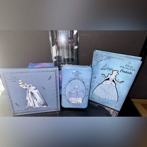 Cinderella Bundle #4